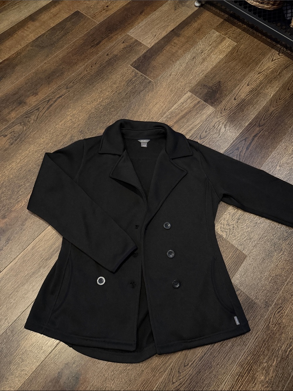 Eddie Bauer women’s jacket
